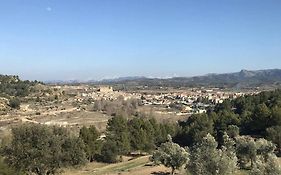 Mas De La Creu
